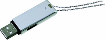 USB flash- ������ �� ������� (1 Gb)