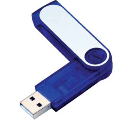  ������ � USB flash-������� (1Gb)