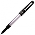 SILVER PEN, -