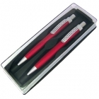 SUMO SET, набор в футляре: ручка шариковая и карандаш механический
