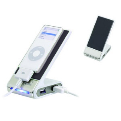 ��������� ��� ����������� ��������� � USB ������������� �� 4 �����